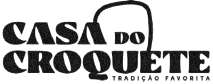 CASA DO CROQUETE TRADIÇÃO FAVORITA