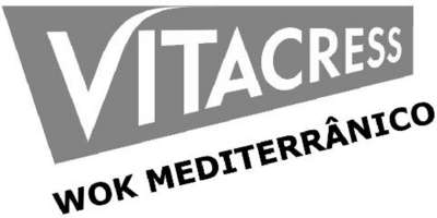 VITACRESS WOK MEDITERRÂNICO