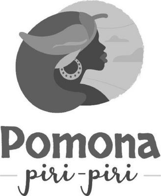 POMONA PIRI-PIRI