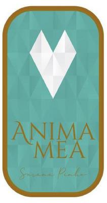 ANIMA MEA SUSANA PINHO