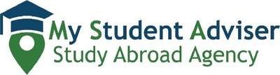 MY STUDENT ADVISER    STUDY ABROAD AGENCY