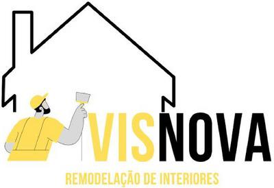 VISNOVA - REMODELAÇÃO DE INTERIORES