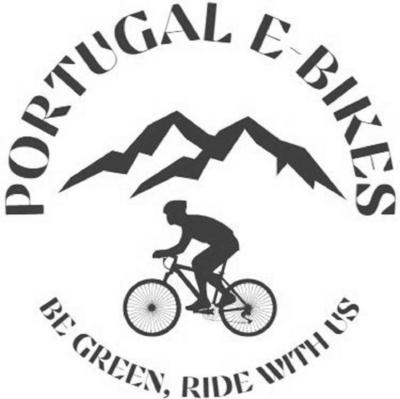 PORTUGAL E-BIKES BE GREEN, RIDE WITH US