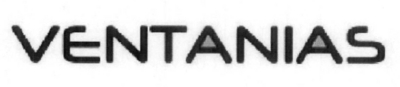 VENTANIAS