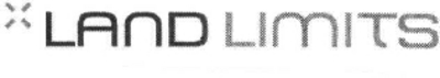 LAND LIMITS