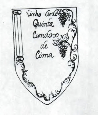 QUINTA CANDOSO DE CIMA