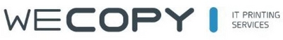 WECOPY IT PRINTING SERVICES