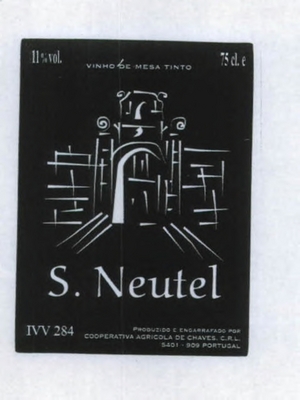 S. NEUTEL