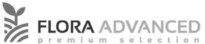 FLORA ADVANCED PREMIUM SELECTION