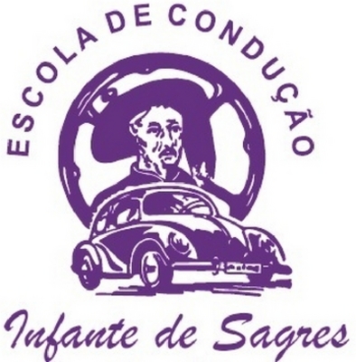 ESCOLA DE CONDUÇÃO INFANTE DE SAGRES