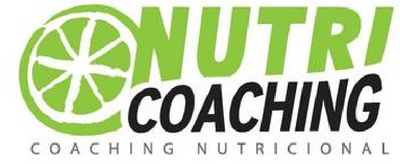 NUTRICOACHING  COACHING NUTRICIONAL