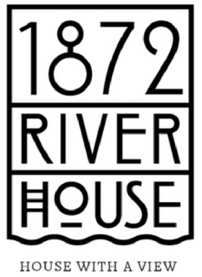 1872 RIVER HOUSE - HOUSE WITH A VIEW