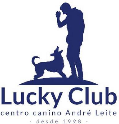 LUCKY CLUB CENTRO CANINO ANDRÉ LEITE - DESDE 1998 -