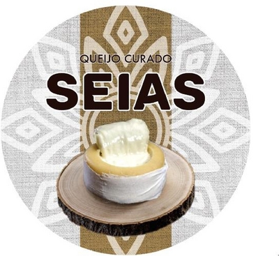 QUEIJO CURADO SEIAS