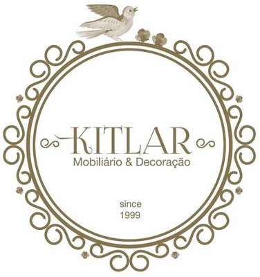 KITLAR MOBILIÁRIO & DECORAÇÃO, SINCE 1999