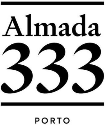 ALMADA 333 PORTO