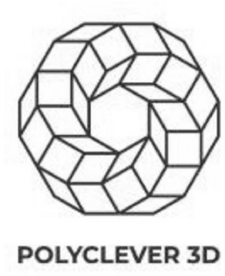 POLYCLEVER 3D