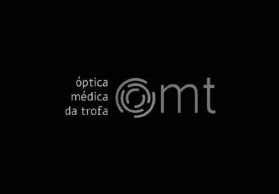 ÓPTICA MEDICA DA TROFA OMT