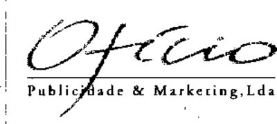OFÍCIO PUBLICIDADE & MARKETING LDA