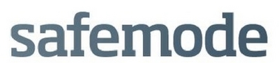 SAFEMODE Por ter sido publicado com inexactidão, novamente se publica este pedido, ressalvando-se o direito de prioridade à data de apresentação do pedido de registo em 2011/01/03.