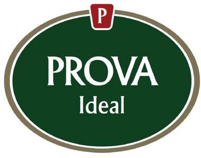 P PROVA IDEAL