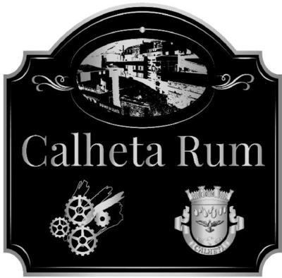 CALHETA RUM