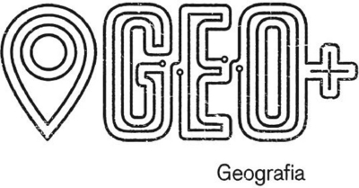 GEO+ GEOGRAFIA