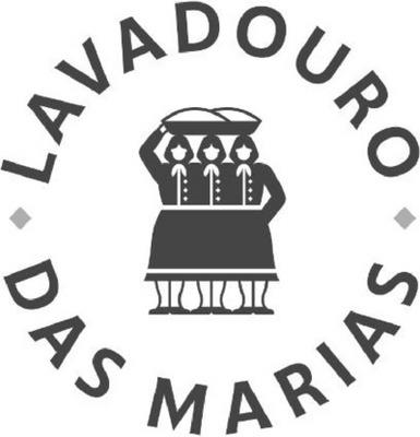 LAVADOURO DAS MARIAS