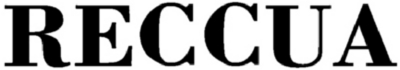 RECCUA
