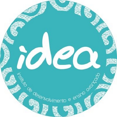 IDEA INSTITUTO DE DESENVOLVIMENTO E ENSINO AVANÇADO