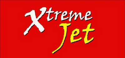 XTREME JET