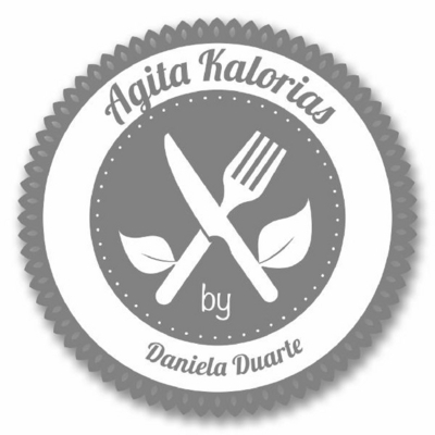 AGITA KALORIAS BY DANIELA DUARTE