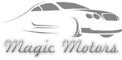 MAGIC MOTORS
