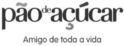 PÃO DE ACÚÇAR UM AMIGO DE TODA A VIDA