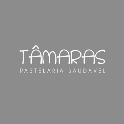 TÂMARAS PASTELARIA SAUDÁVEL
