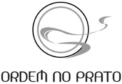 ORDEM NO PRATO