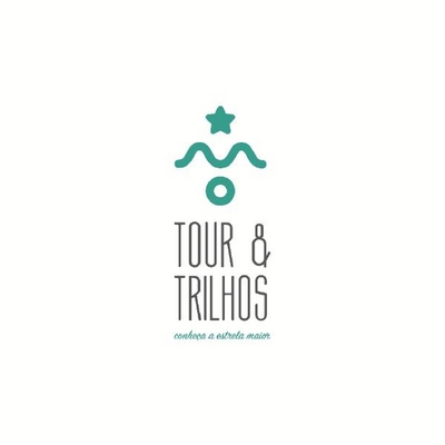 TOUR & TRILHOS - CONHEÇA A ESTRELA MAIOR