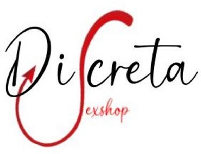 DISCRETA SEX SHOP