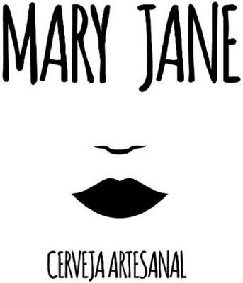MARY JANE CERVEJA ARTESANAL