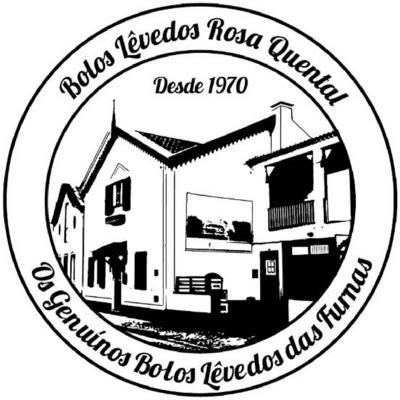 BOLOS LÊVEDOS ROSA QUENTAL DESDE 1970 OS GENUÍNOS BOLOS LÊVEDOS DAS FURNAS