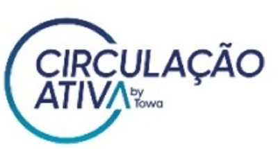 CIRCULAÇAO ATIVA BY TOWA