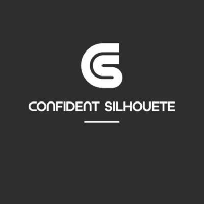CONFIDENT SILHOUETE
