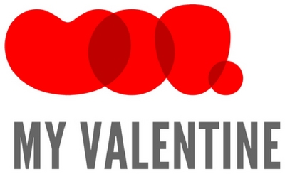 MY VALENTINE