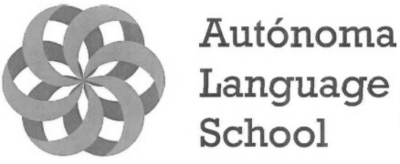AUTÓNOMA LANGUAGE SCHOOL