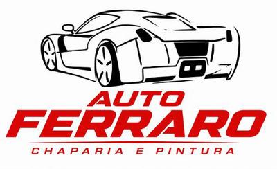 AUTO FERRARO CHAPARIA E PINTURA