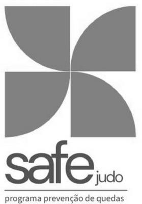 SAFE JUDO - PROGRAMA PREVENÇÃO DE QUEDAS