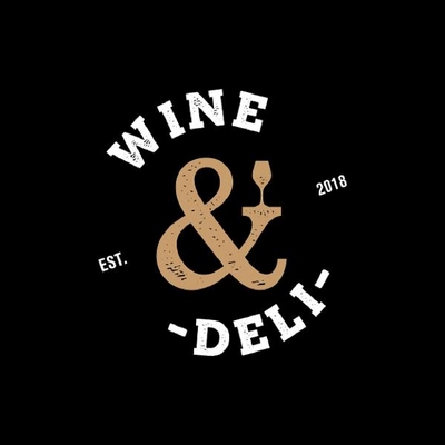 WINE & DELI EST. 2018