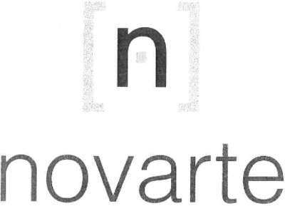 N NOVARTE