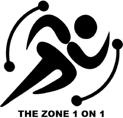 THE ZONE 1 ON 1
