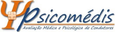 PSICOMÉDIS AVALIAÇÃO MÉDICA E PSICOLÓGICA DE CONDUTORES